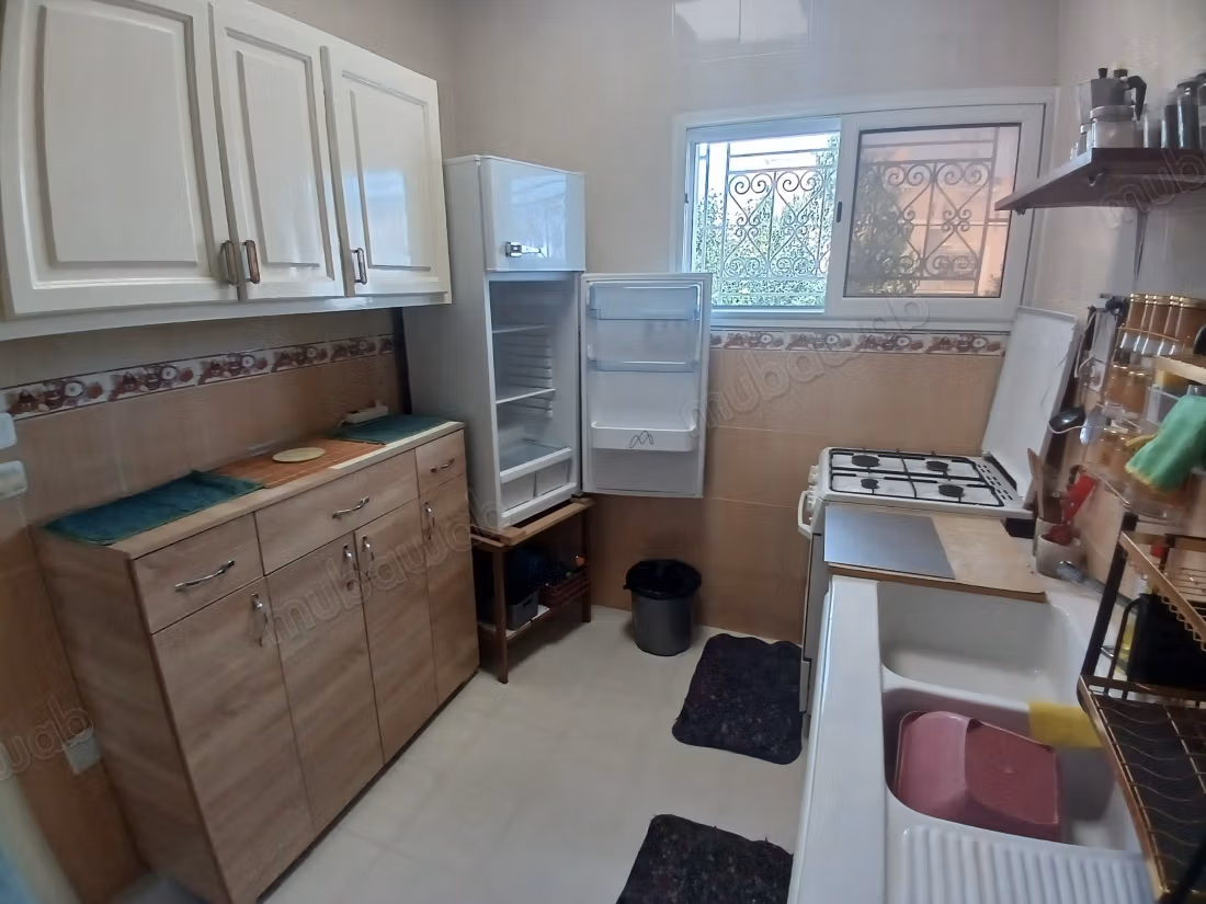 Furnished apartment location bardo