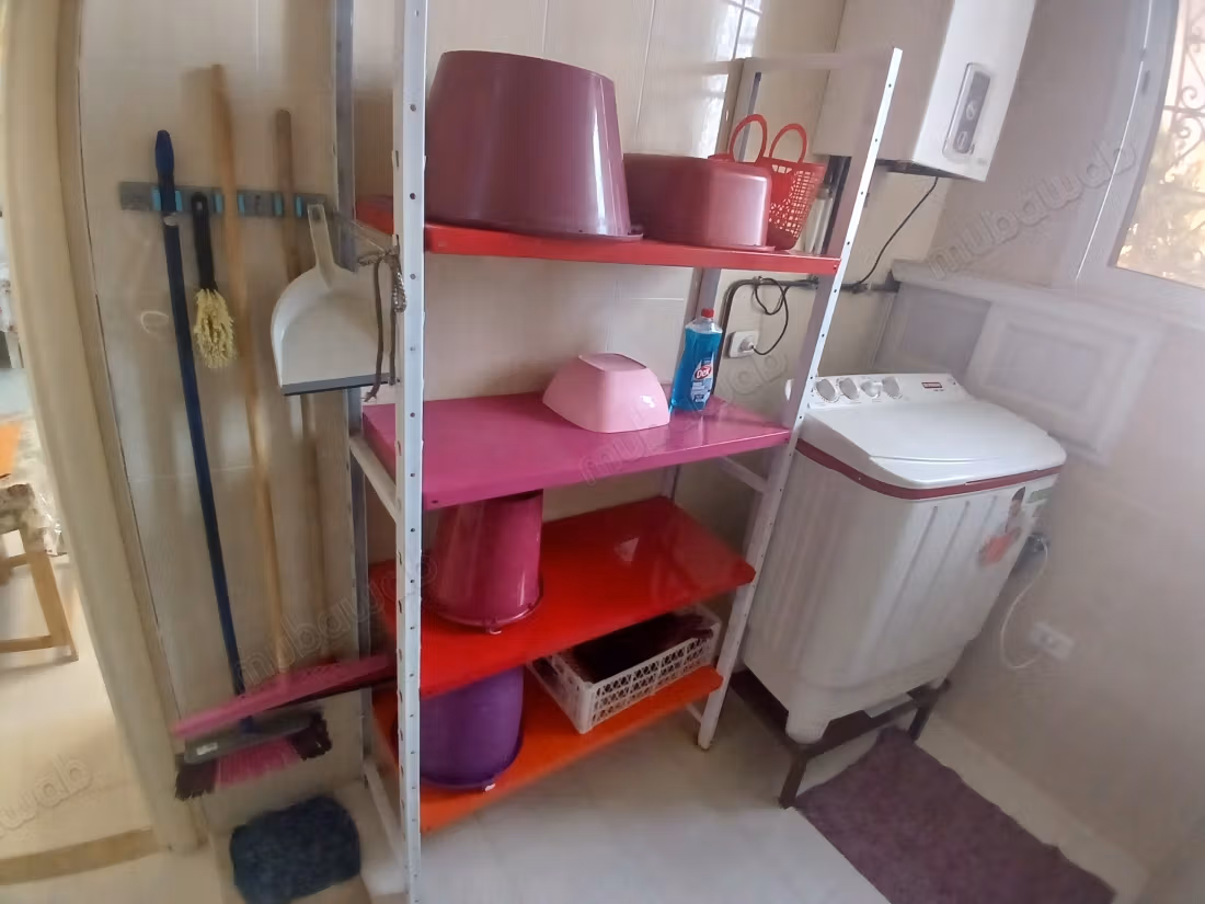 Furnished apartment location bardo