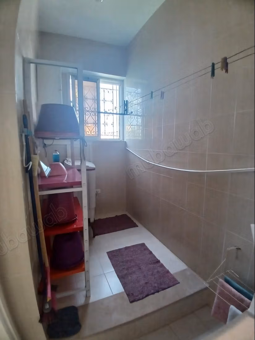 Furnished apartment location bardo