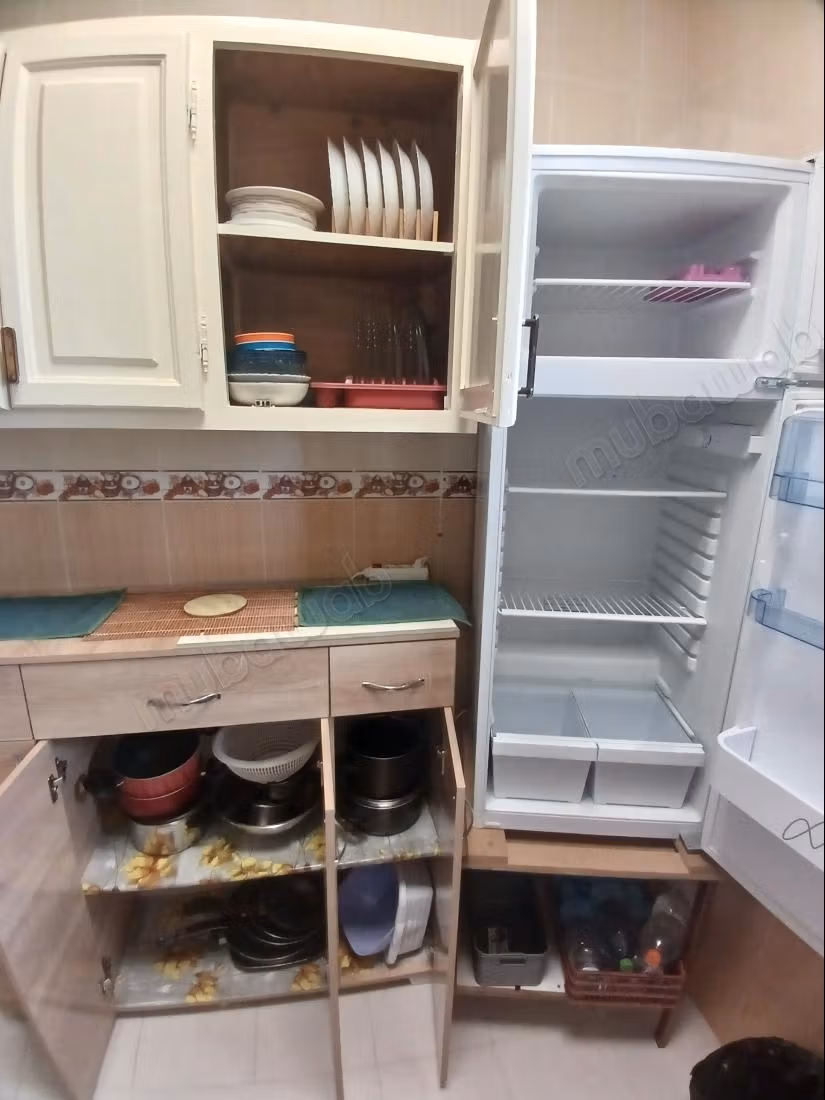 Furnished apartment location bardo