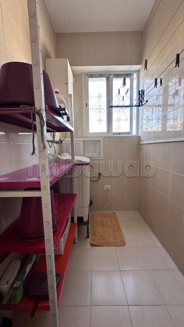 Furnished apartment location bardo