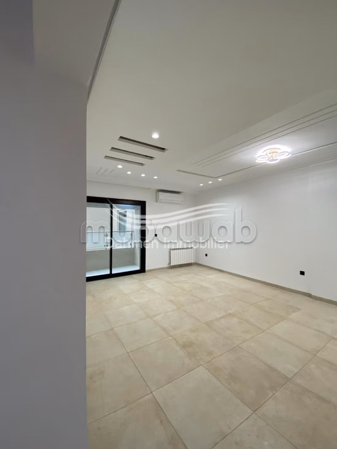IN AFFITTO Appartamento S2 – Hammam Sousse.
