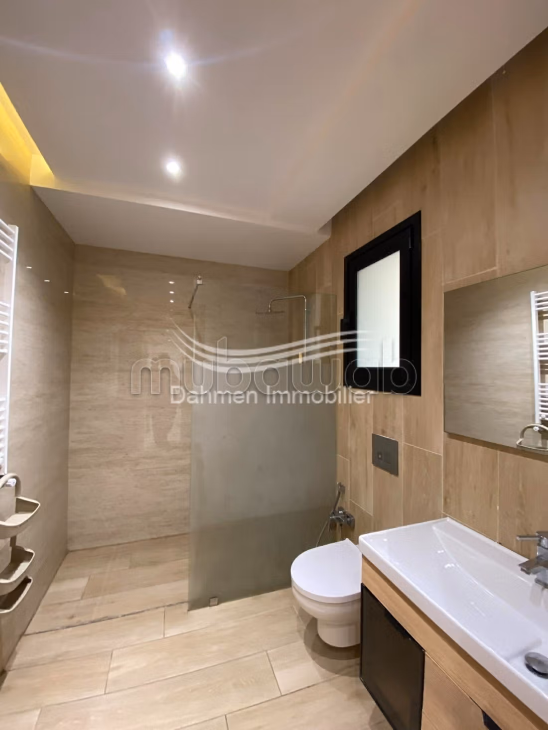 IN AFFITTO Appartamento S2 – Hammam Sousse.
