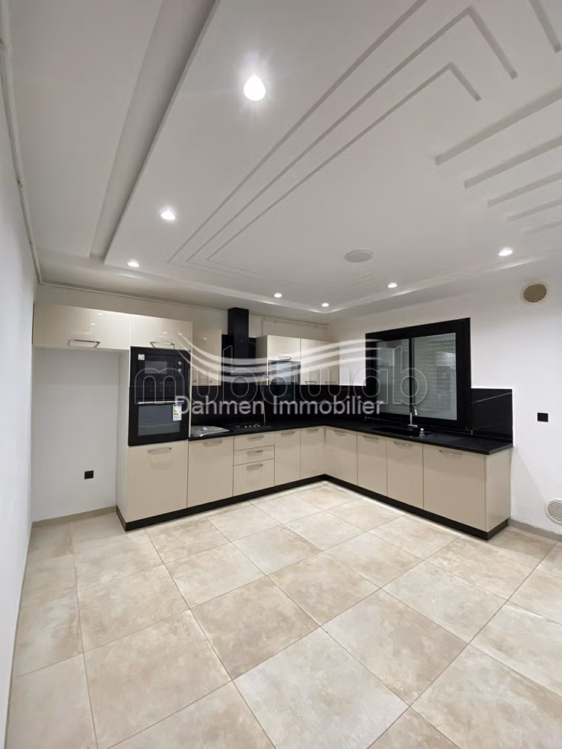 IN AFFITTO Appartamento S2 – Hammam Sousse.