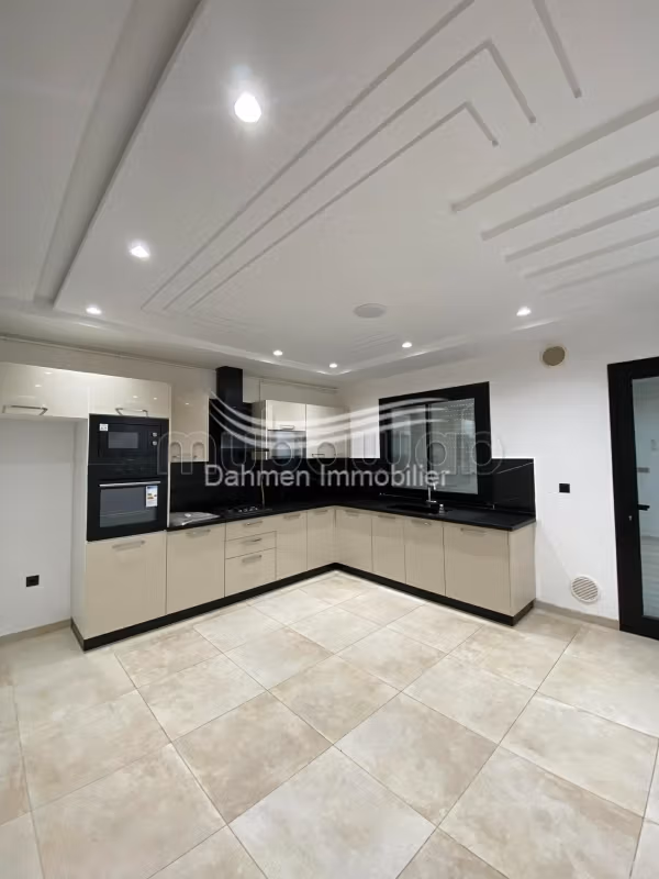 FOR RENT Apartment S2 – Hammam Sousse.