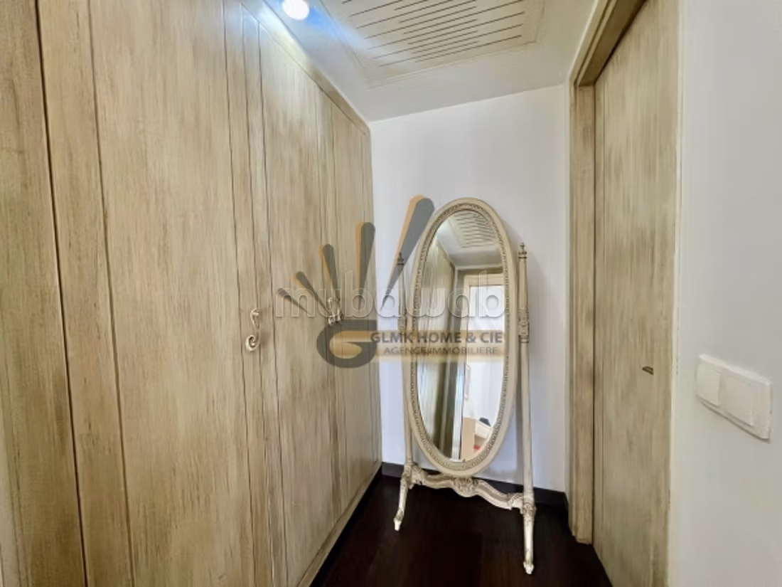 S3 for Rent at Les Berges du Lac 1