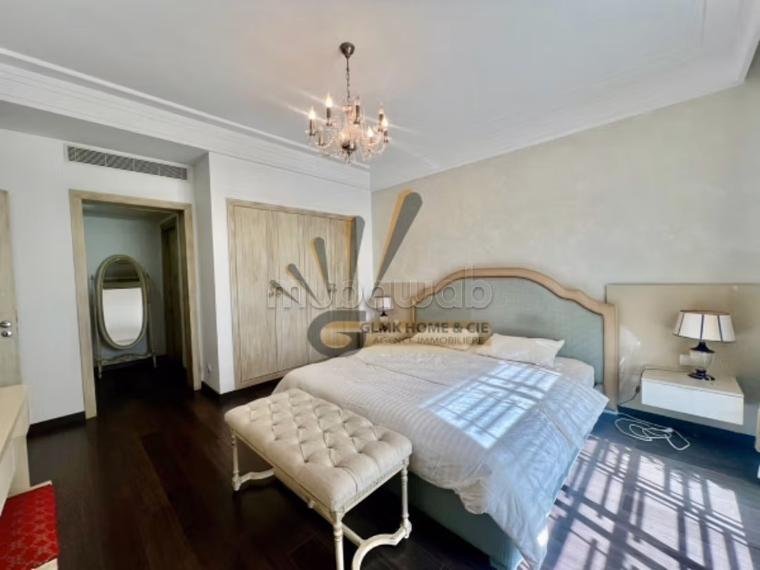 S3 for Rent at Les Berges du Lac 1