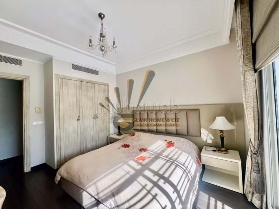 S3 for Rent at Les Berges du Lac 1