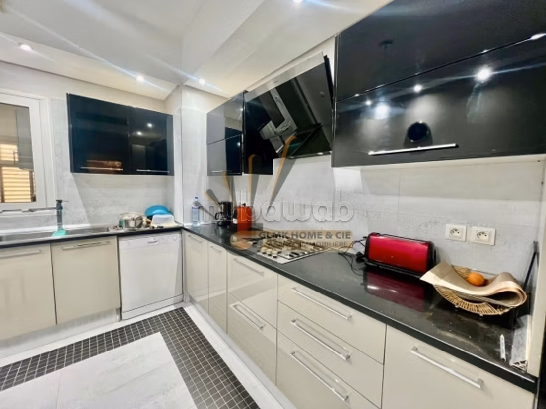 S3 for Rent at Les Berges du Lac 1