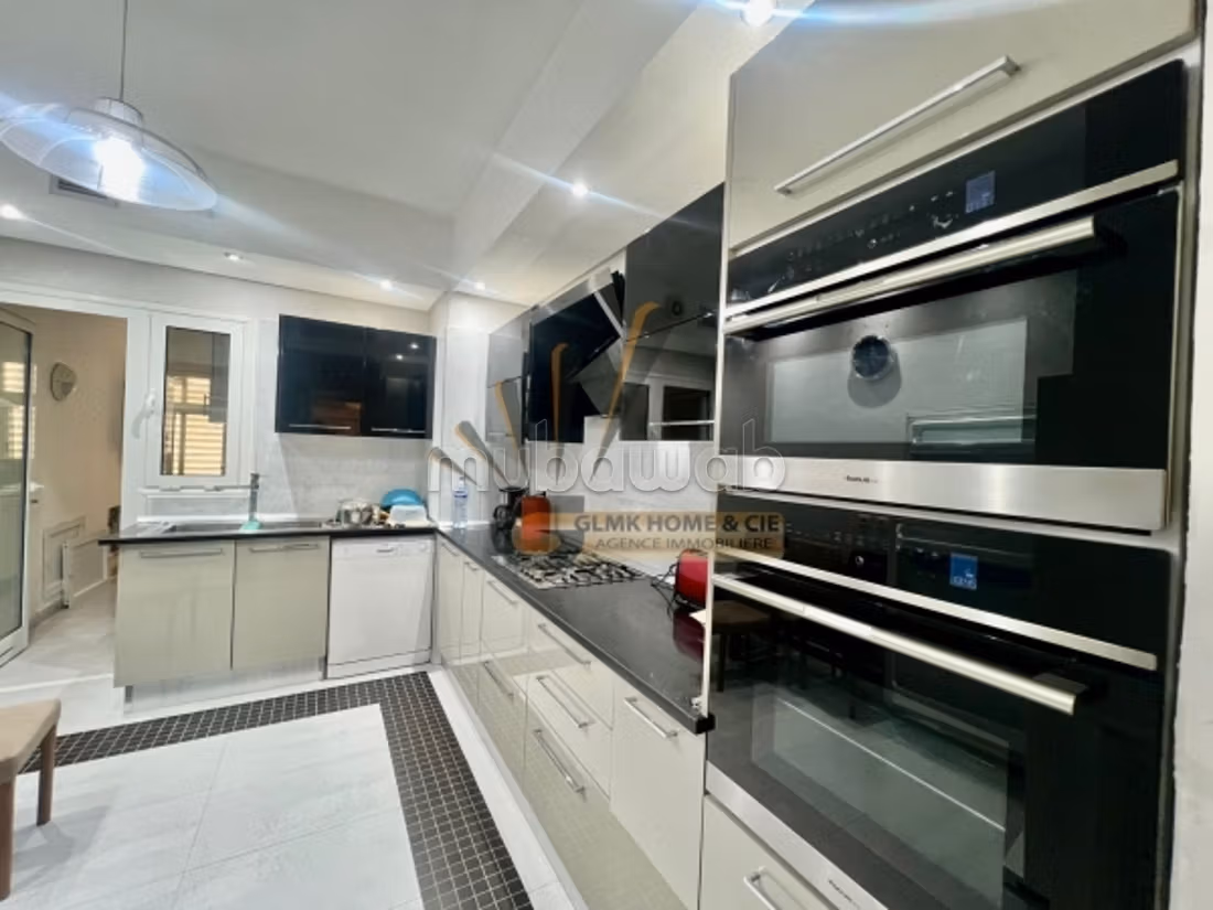 S3 for Rent at Les Berges du Lac 1