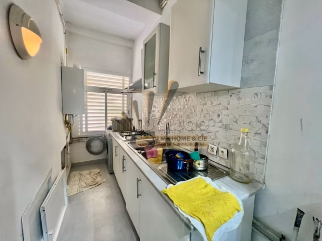 S3 for Rent at Les Berges du Lac 1