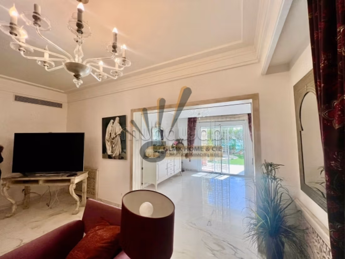 S3 for Rent at Les Berges du Lac 1