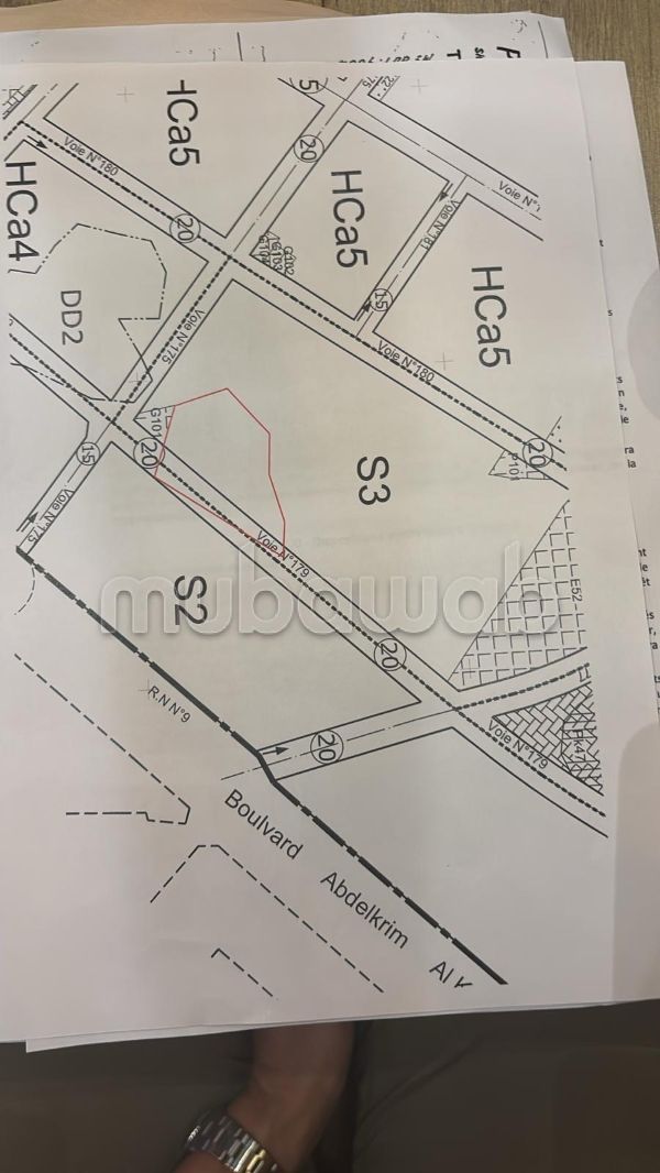 Opportunité d’investissement immobilier à forte rentabilité