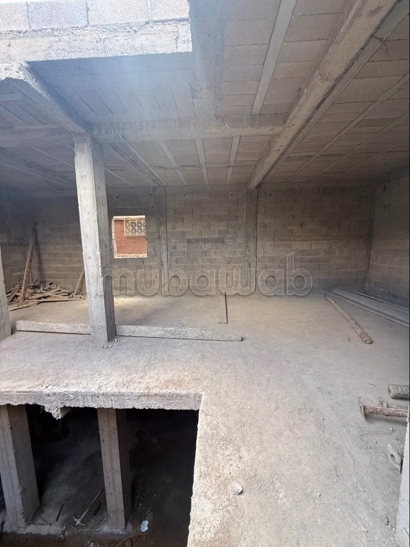 Riad te koop in Bab Doukala Derb Bomba. Oppervlakte van 56 m²