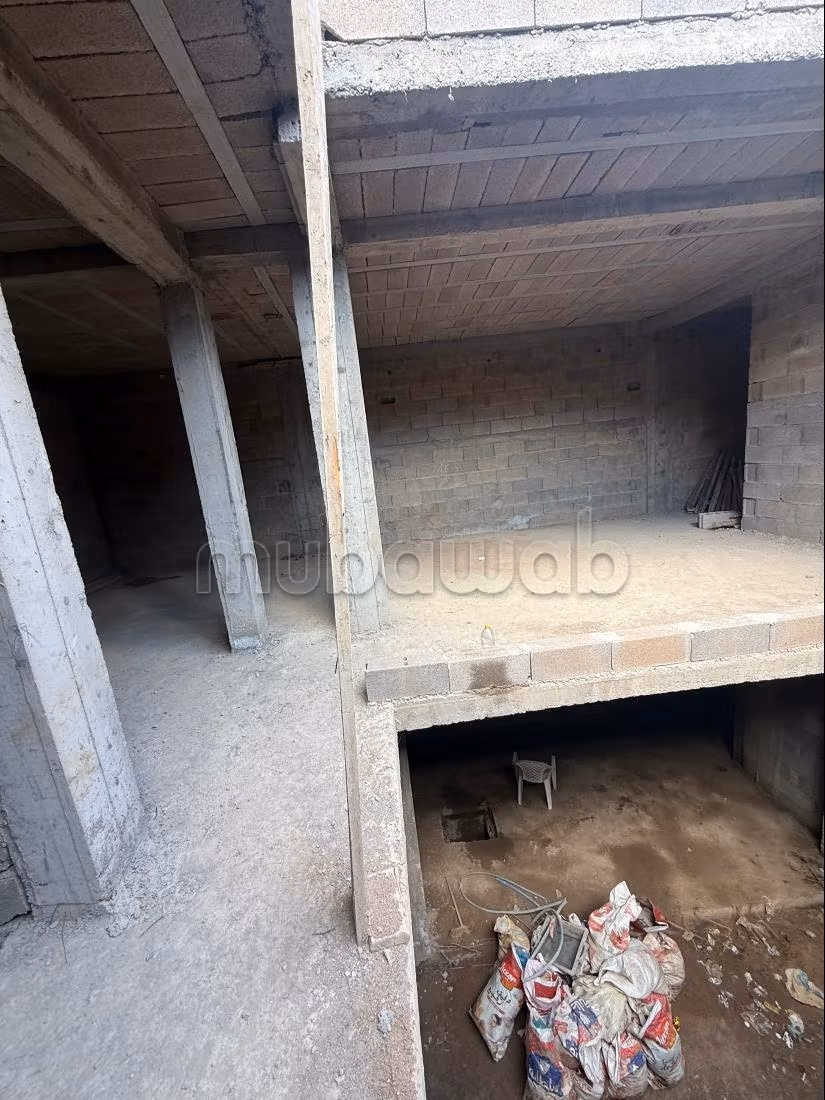 Riad te koop in Bab Doukala Derb Bomba. Oppervlakte van 56 m²