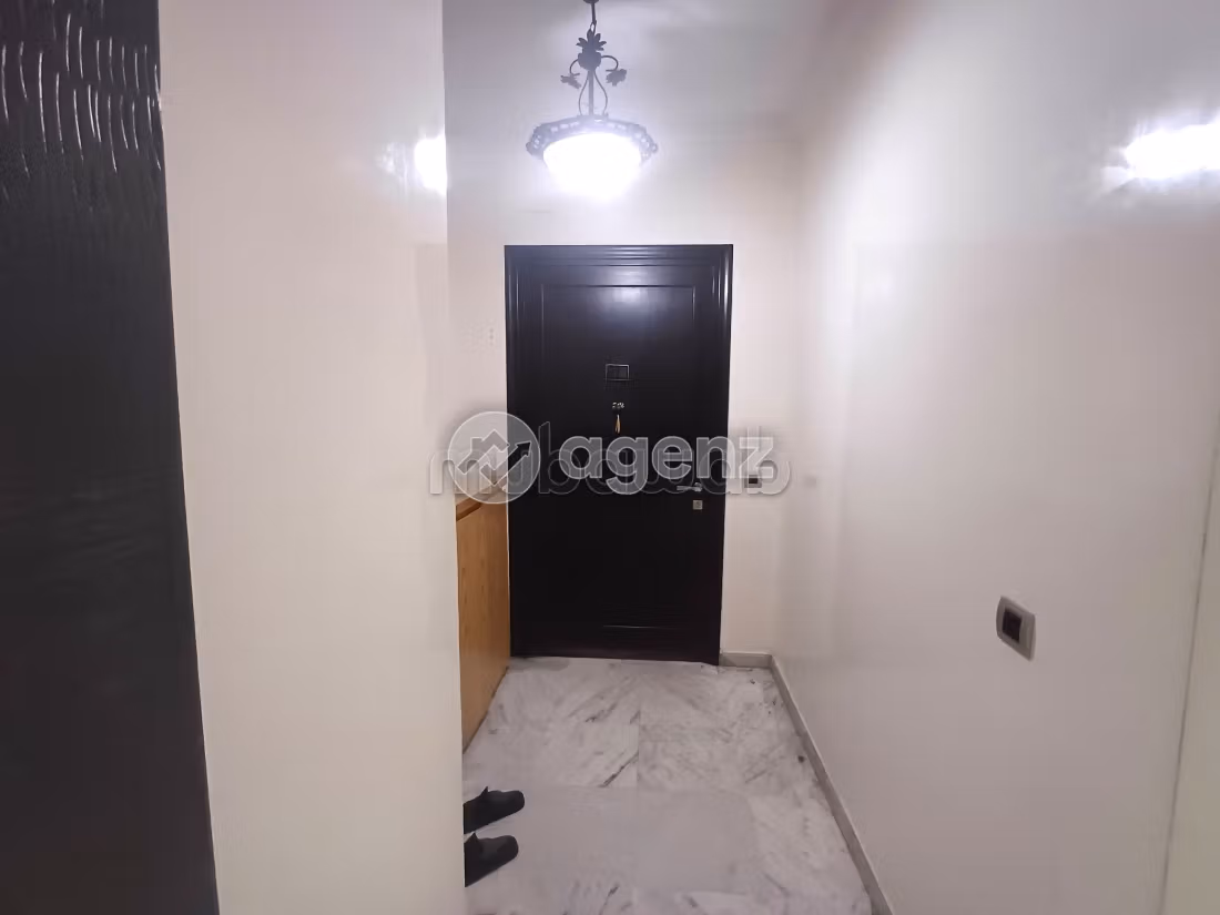 Appartement à vendre 229 m², 4 chambres Mers Sultan Casablanca — 5