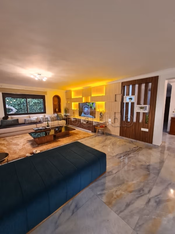 Appartement en vente à Californie. Superficie 480 m². Bien meublé