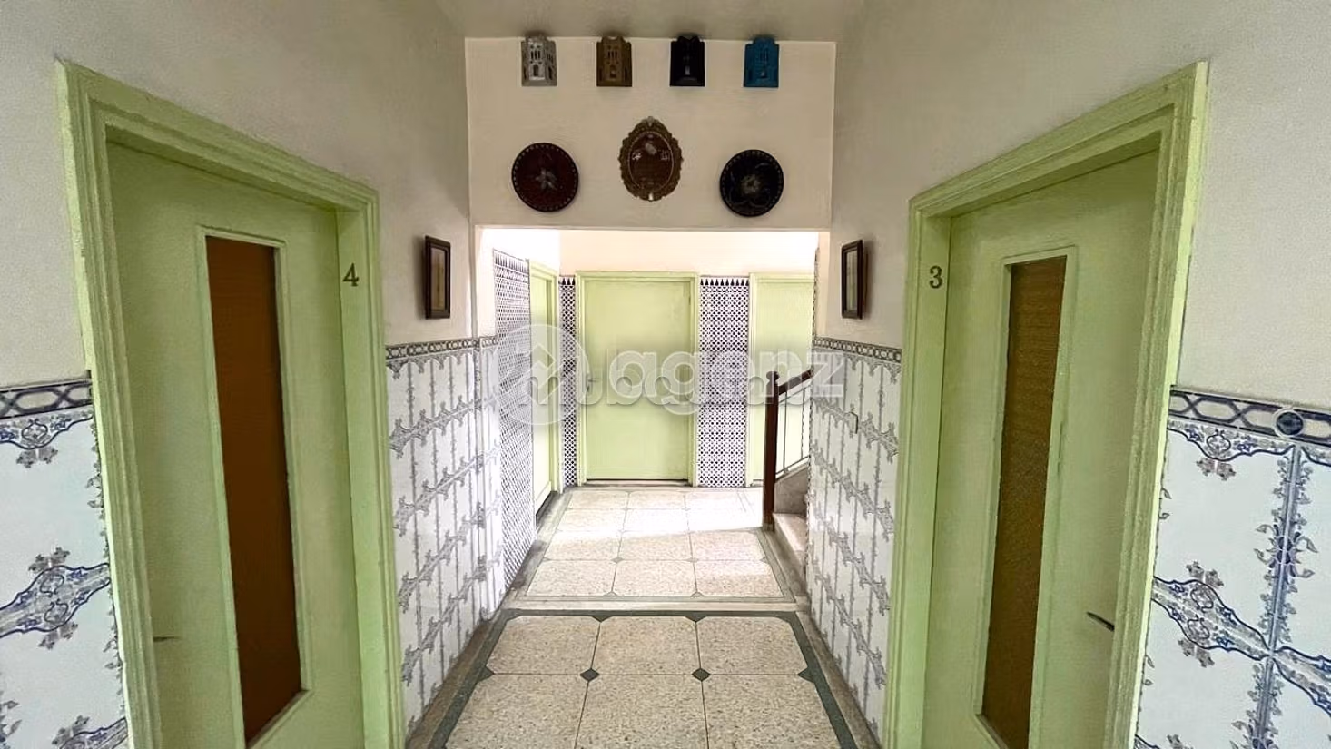 Villa for sale 575 m², 14 rooms Aïn Sebaâ Casablanca