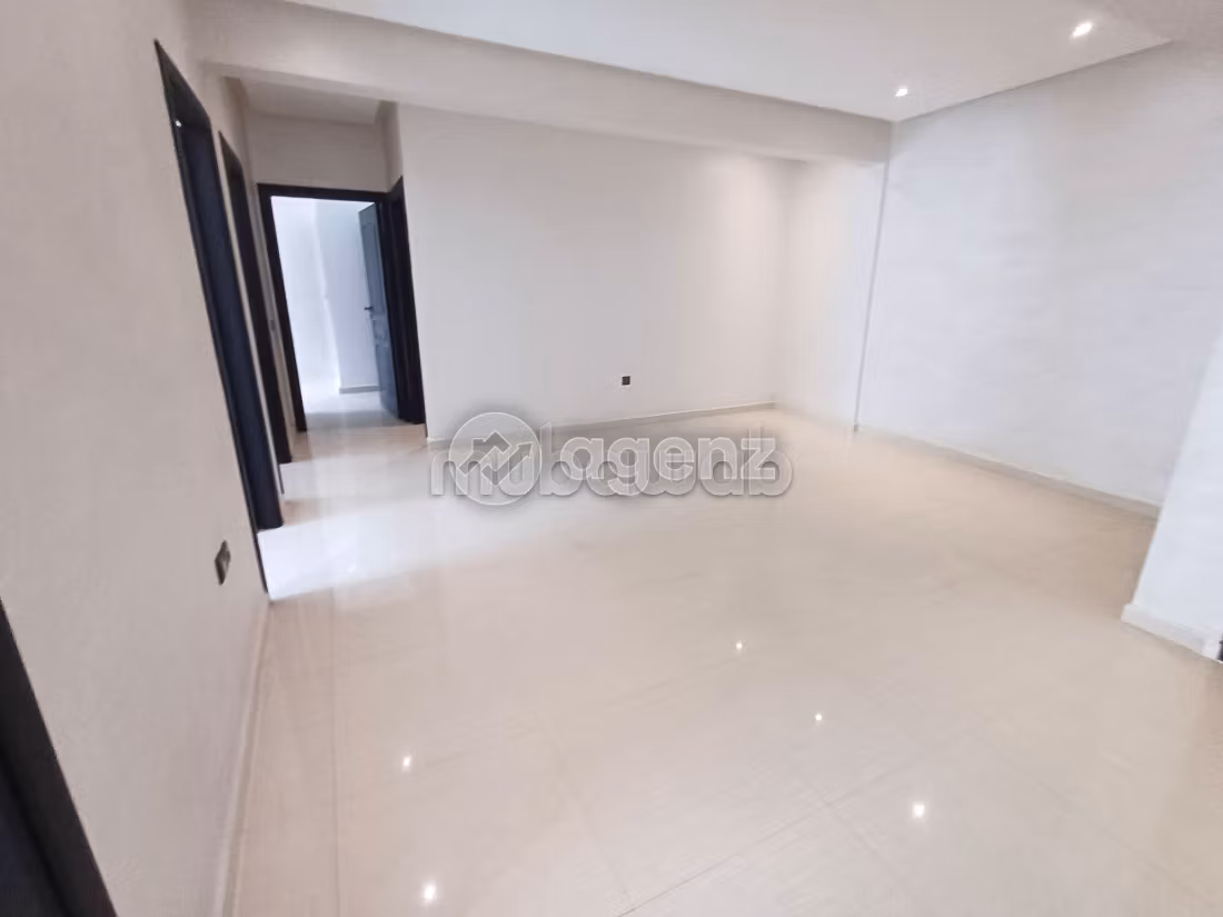WINDSOR GROUPE LAHLOU IMMO Appartement à vendre 136 m², 3 chambres Val Fleurie Casablanca — 6