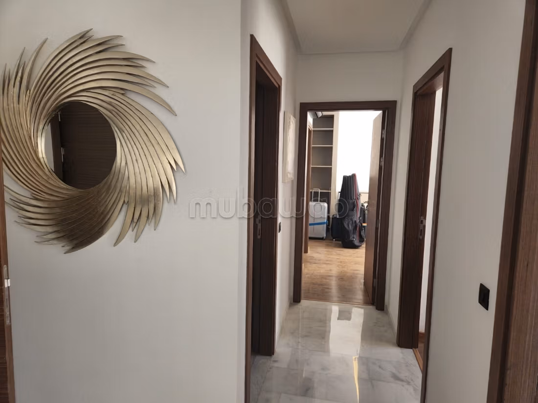 CFC 2 camere arredate al 10 piano