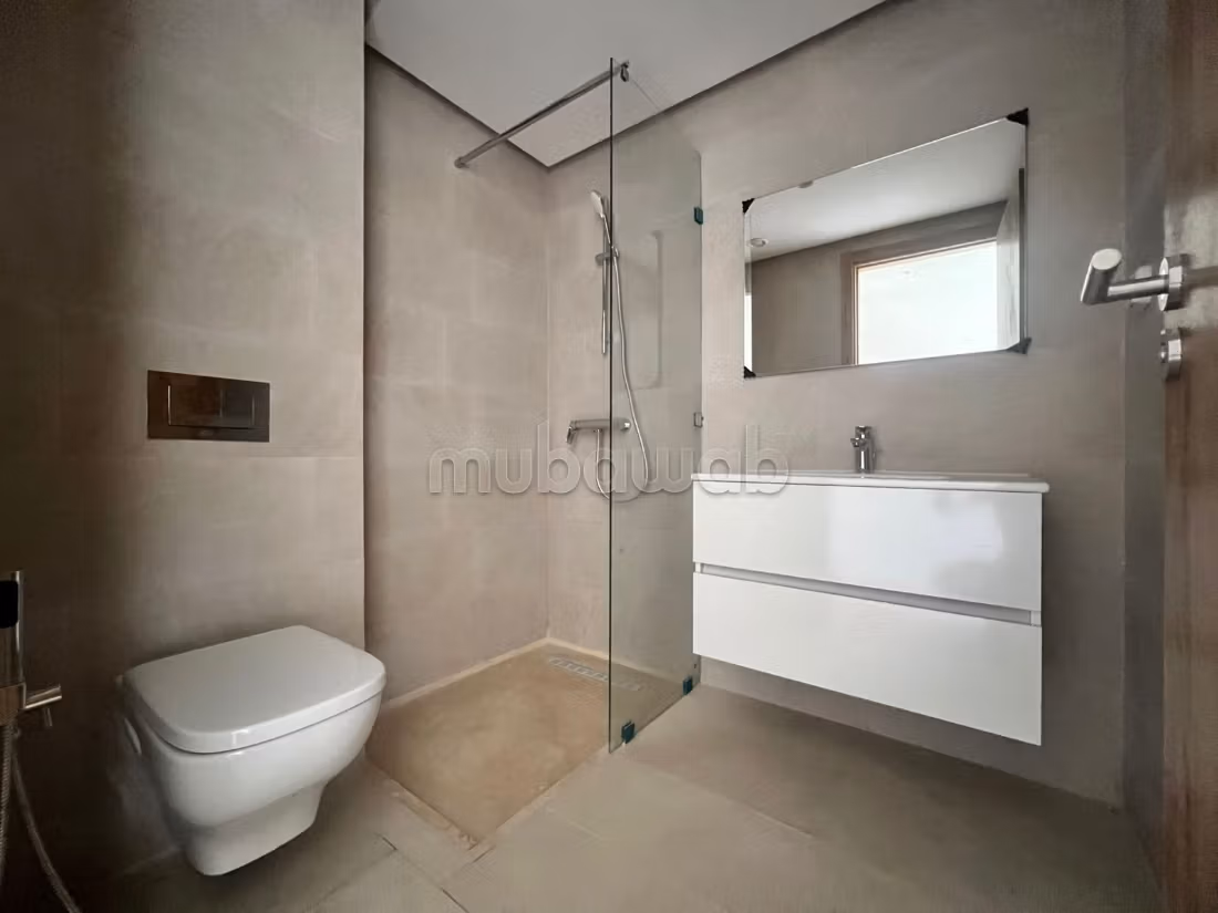 Noria appartement neuf 2 ch — 6