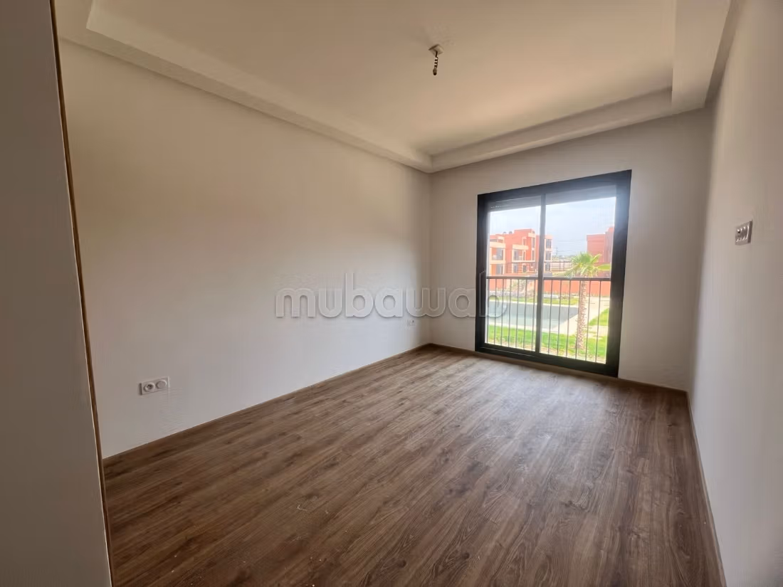 Appartement 79 m² à Route de Tahanaout — 7