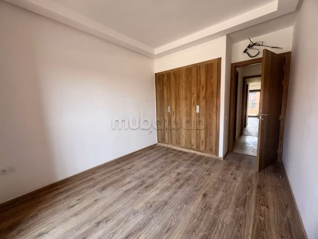 Noria appartement neuf 2 ch — 4