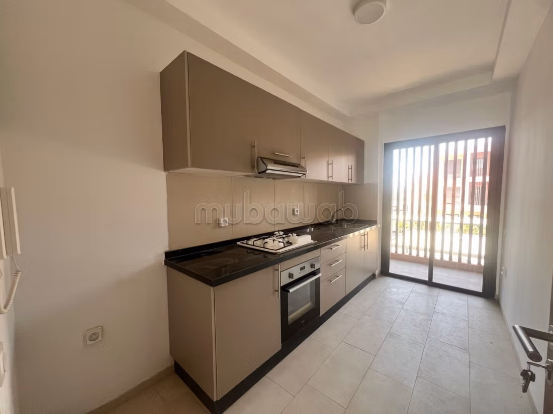 Noria appartement neuf 2 ch — 3