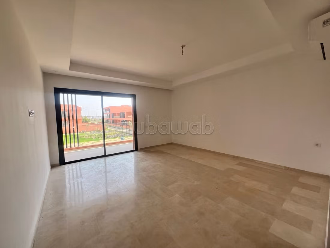 Noria appartement neuf 2 ch — 2