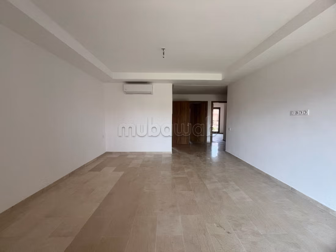 Noria appartement neuf 2 ch — 5