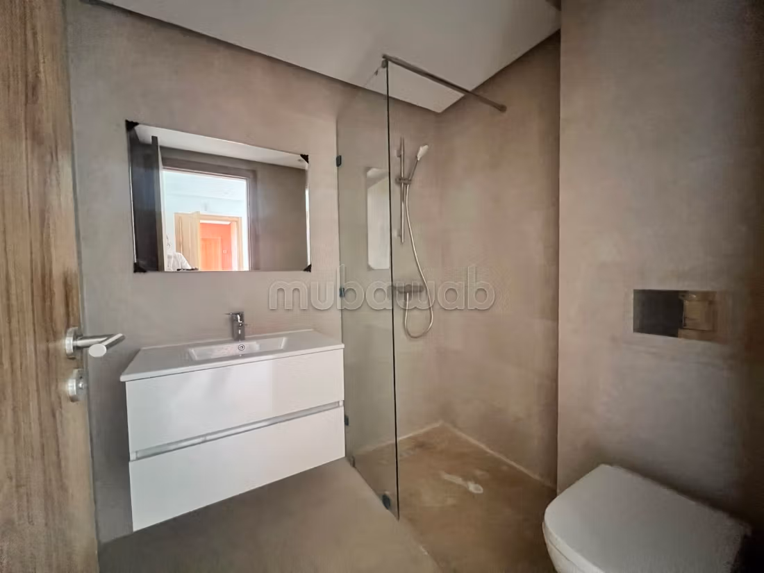 Appartement 79 m² à Route de Tahanaout — 8