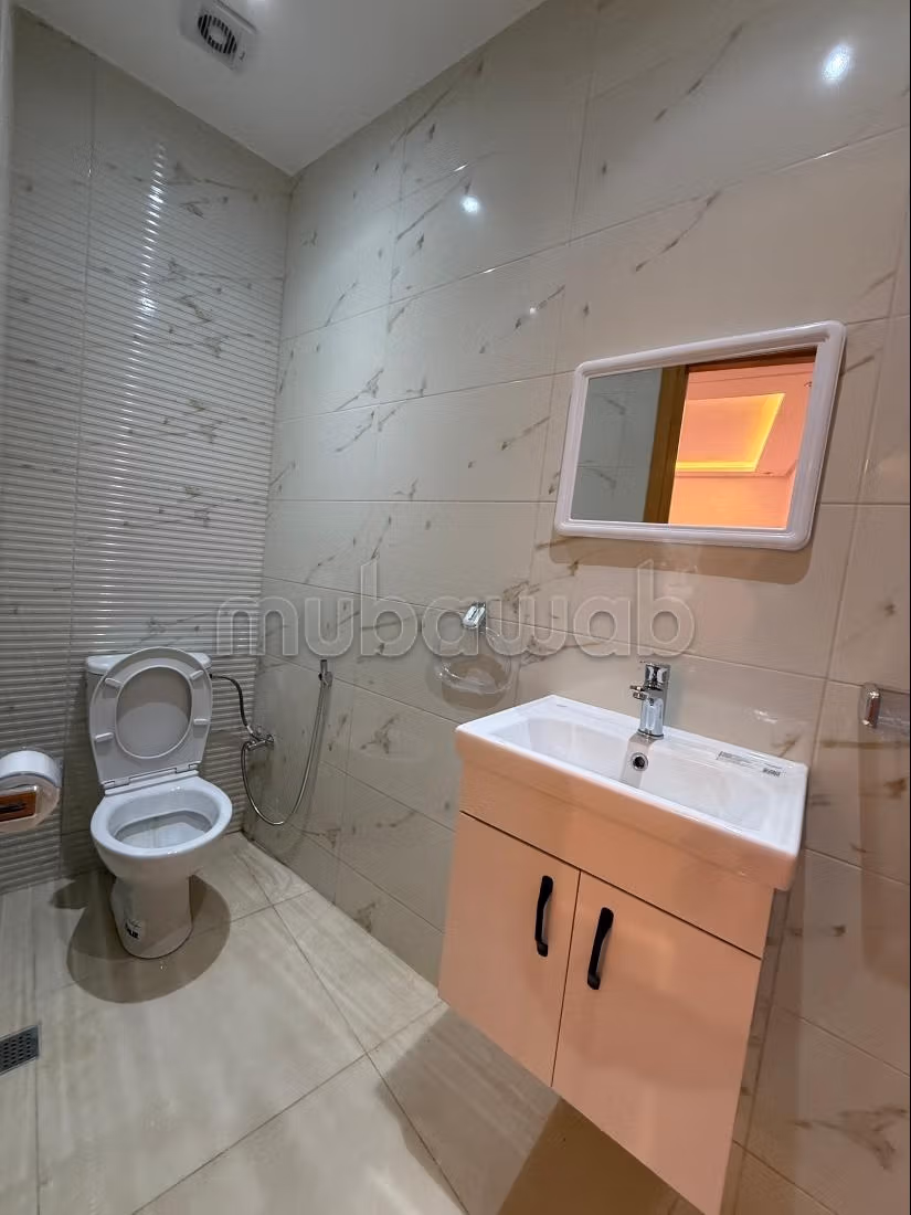 Appartement 80 m² f L'Ocean — 8