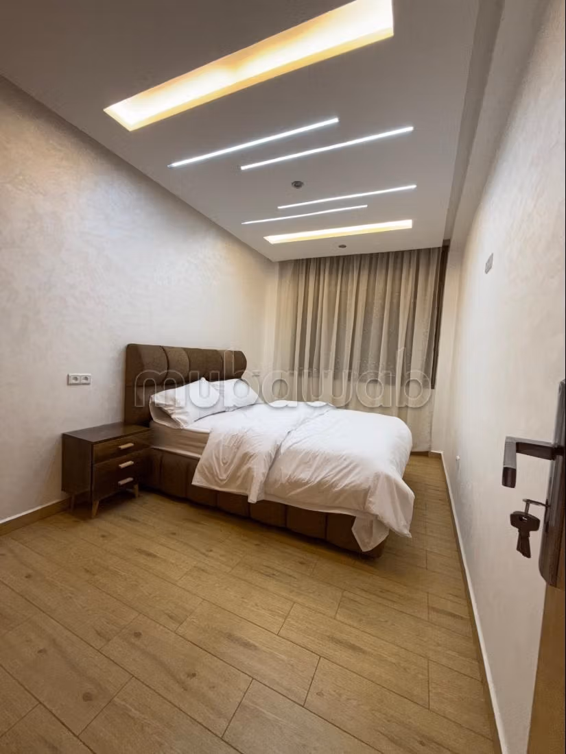 Appartement 80 m² f L'Ocean — 9