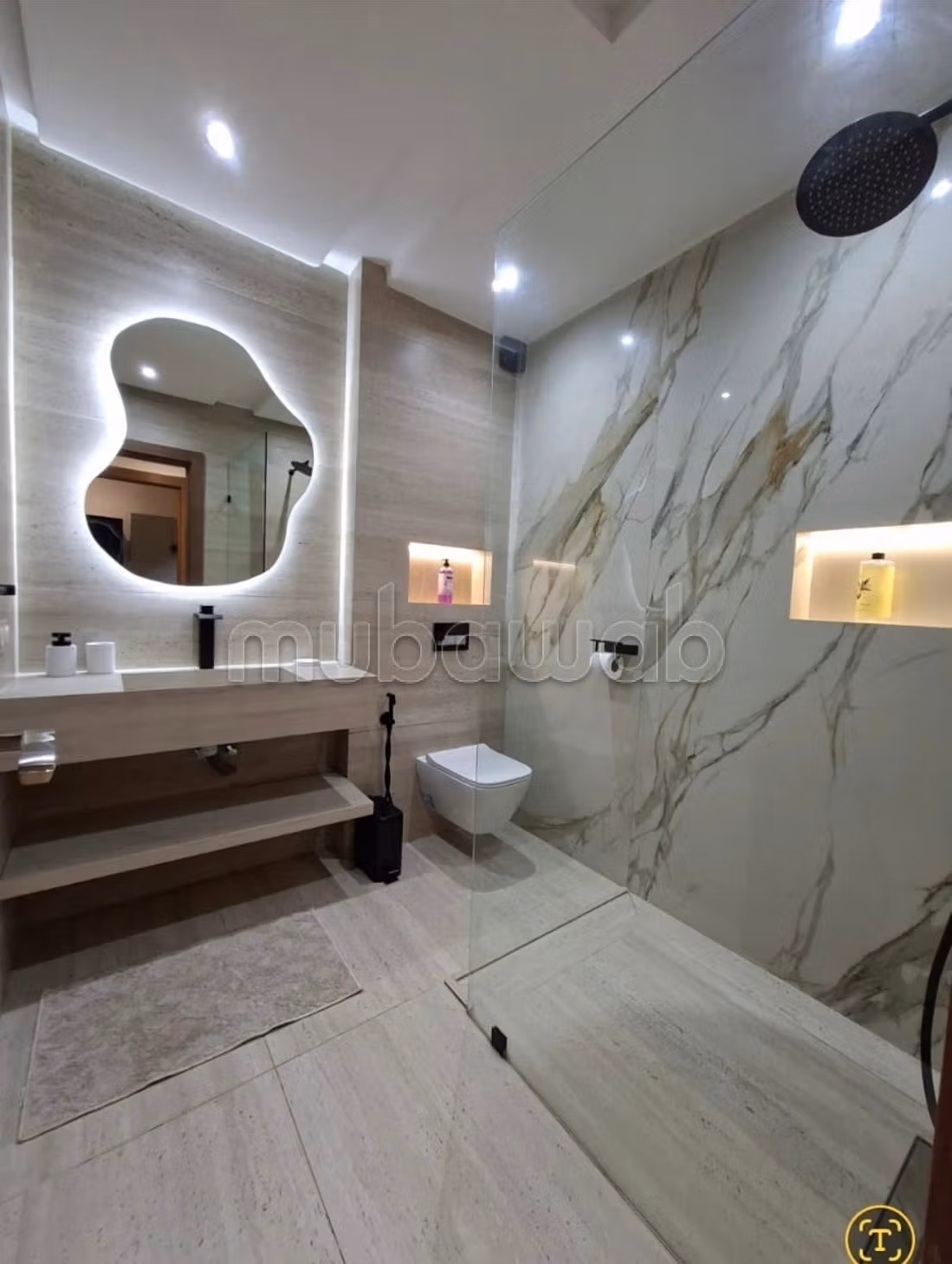 Prestigia 2 chambres