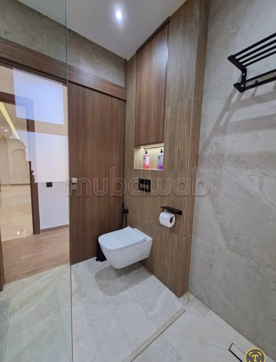 Prestigia 2 chambres