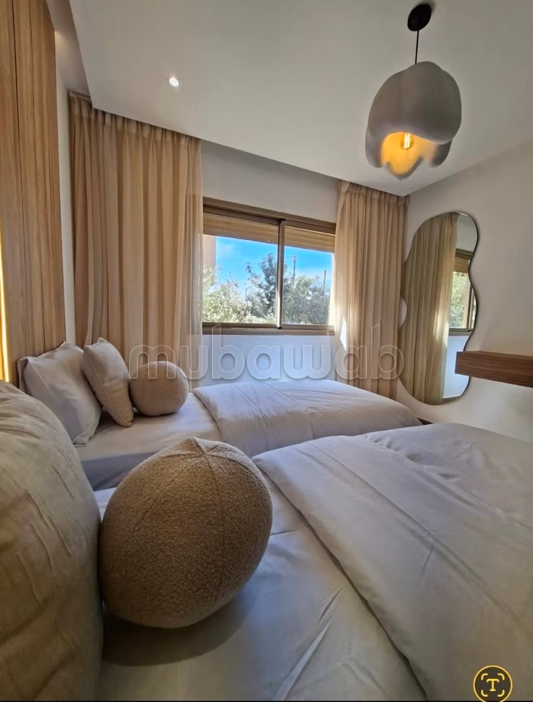 Prestigia 2 chambres