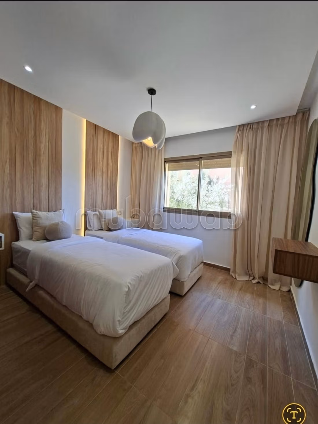 Prestigia 2 chambres