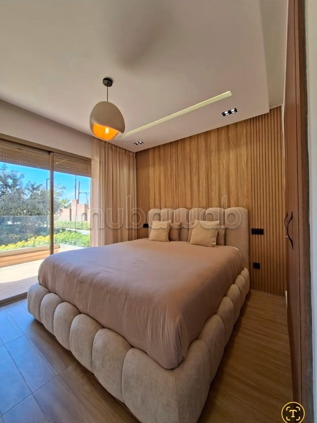 Prestigia 2 chambres