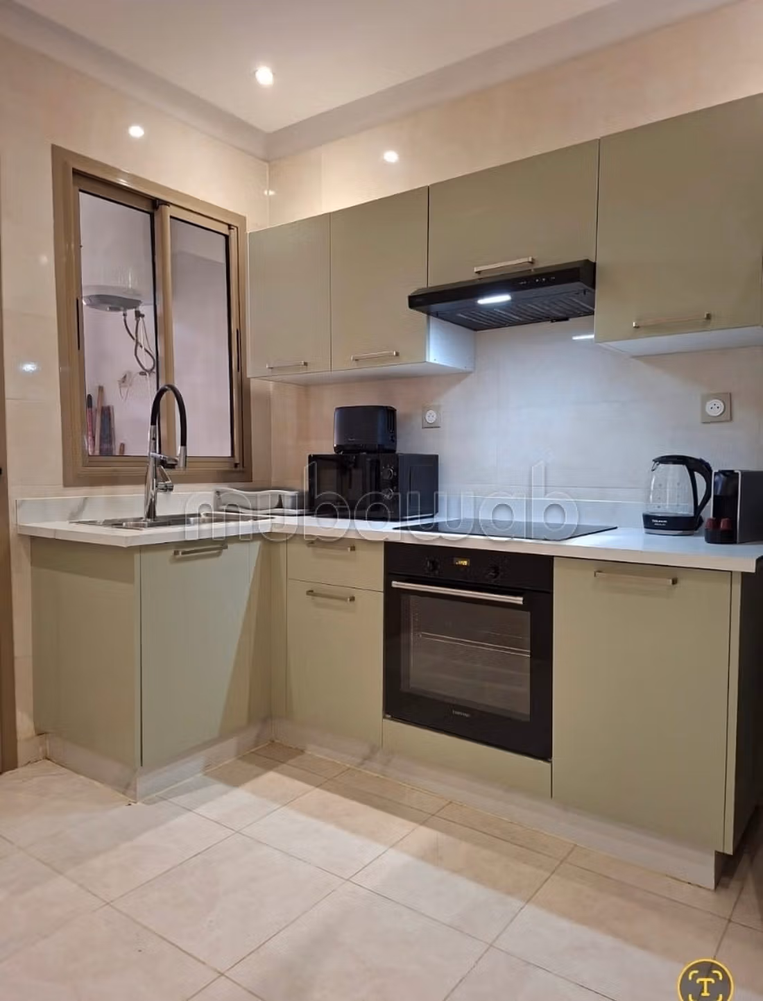 Prestigia 2 chambres