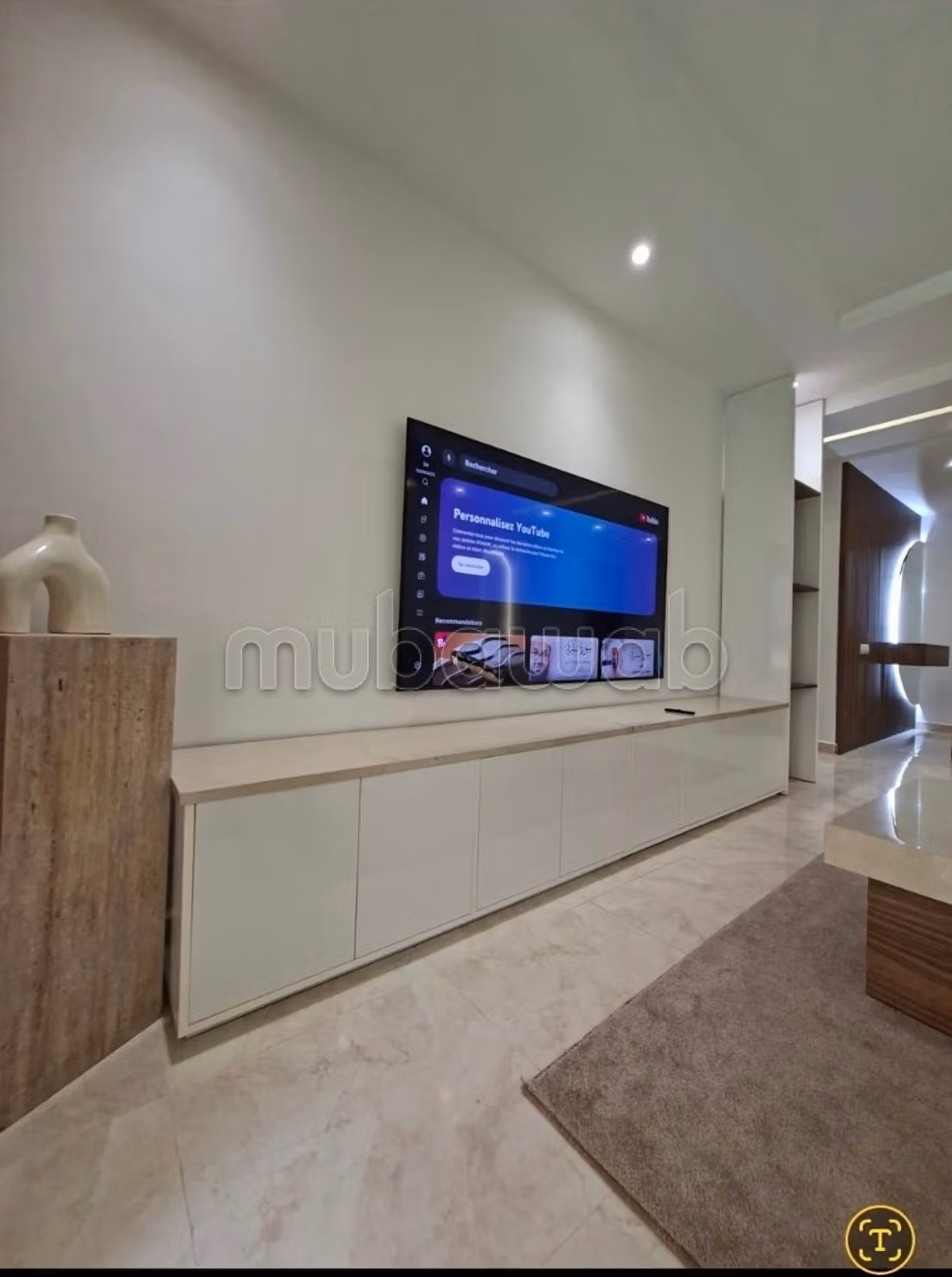 Prestigia 2 chambres