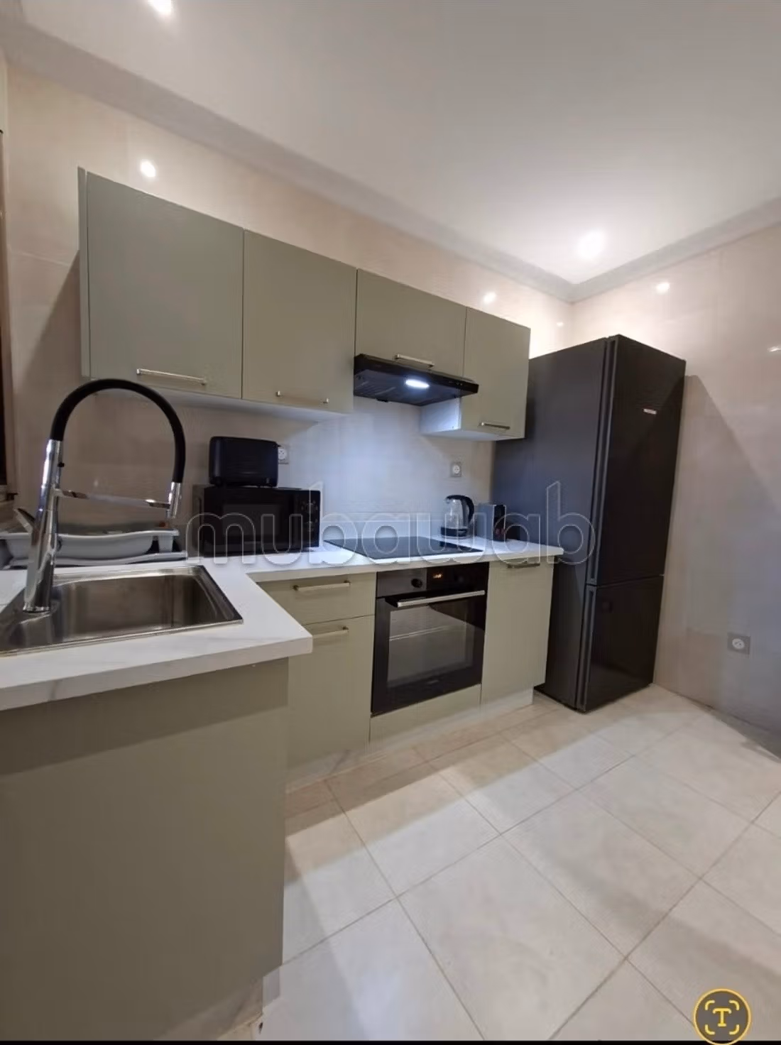 Prestigia 2 chambres