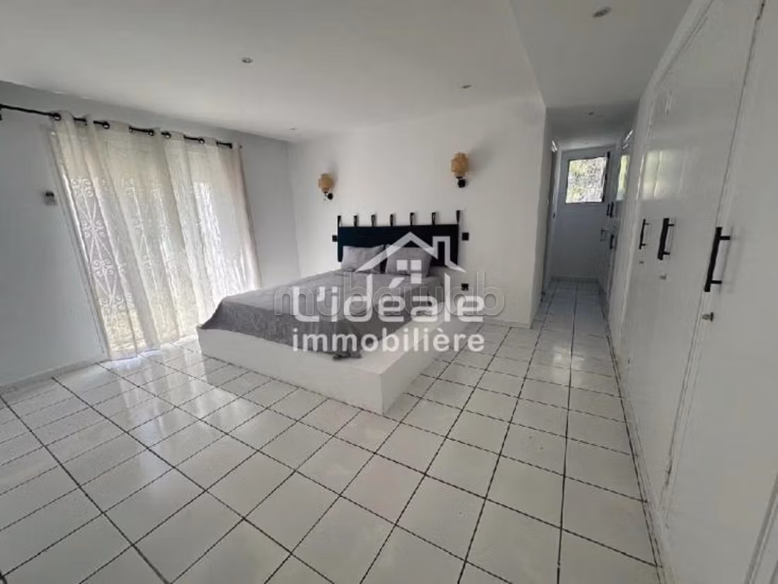 Séjour de prestige en bord de mer à Hammamet