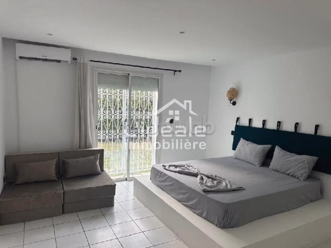 Séjour de prestige en bord de mer à Hammamet