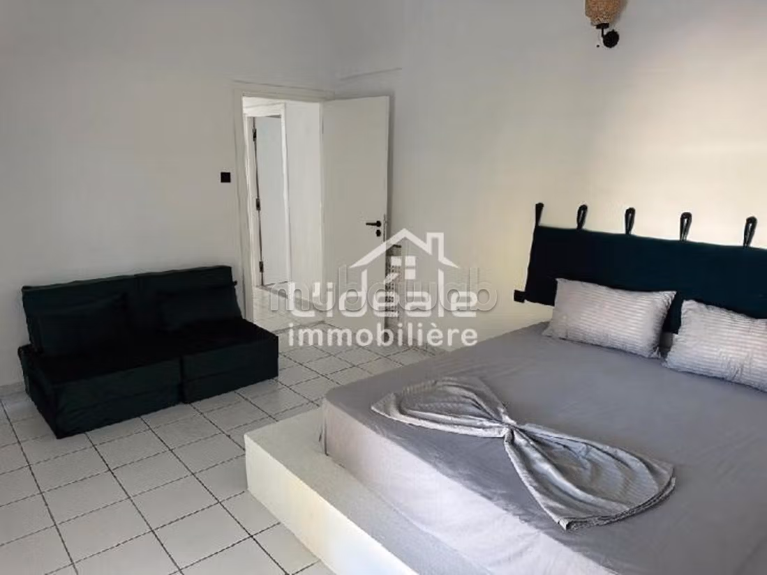Séjour de prestige en bord de mer à Hammamet