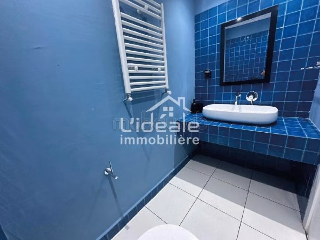 Séjour de prestige en bord de mer à Hammamet