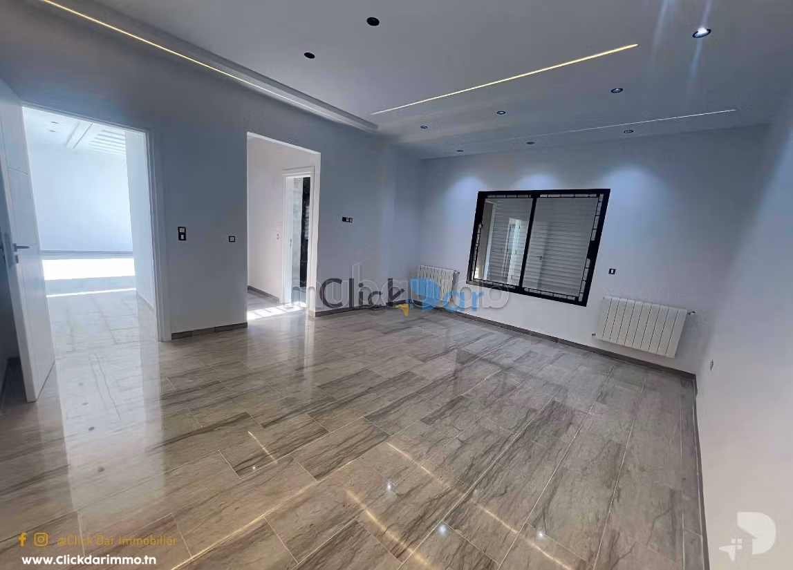 Villa con piscina in affitto a Hammamet sud