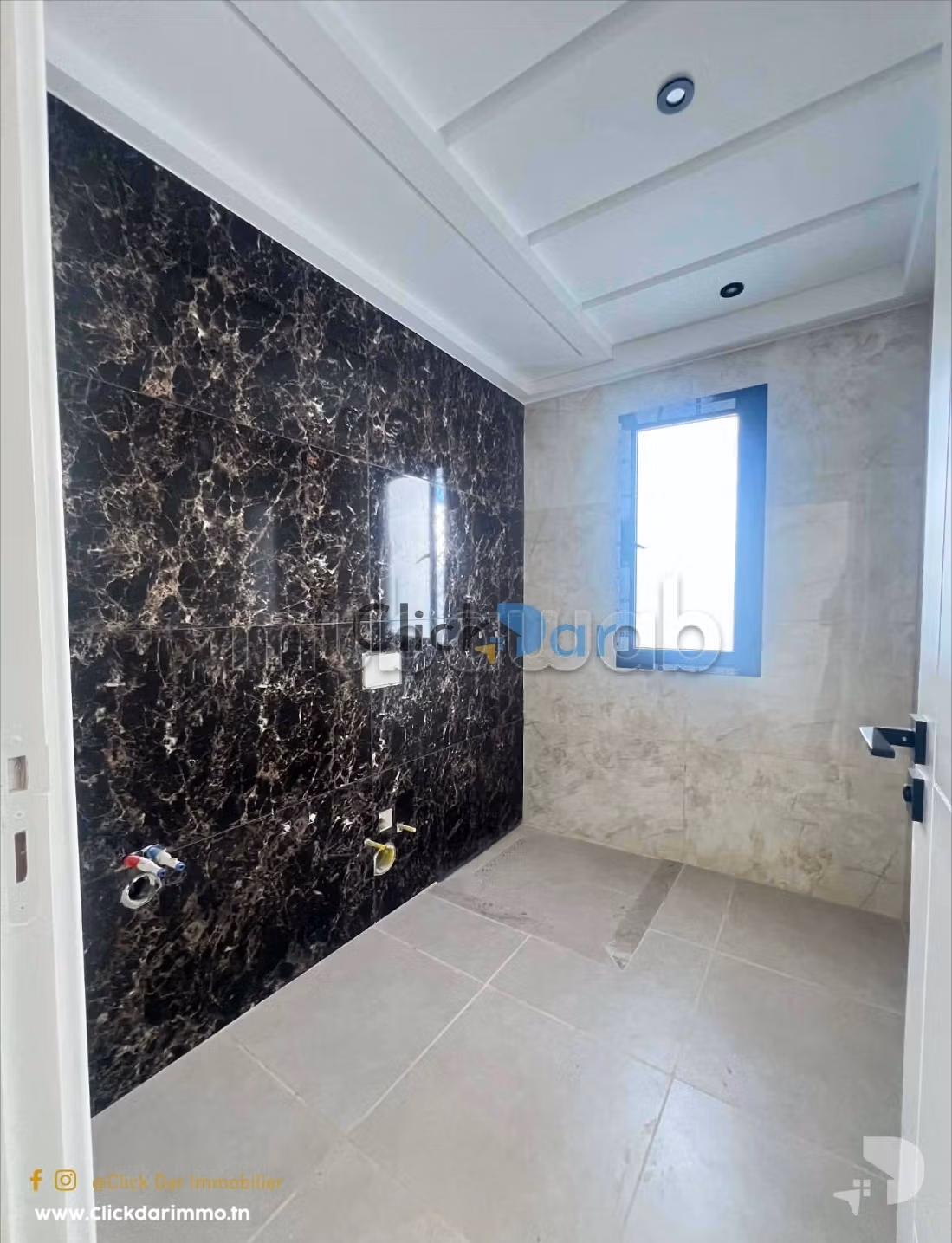Villa con piscina in affitto a Hammamet sud