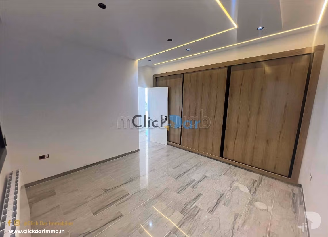 Villa con piscina in affitto a Hammamet sud