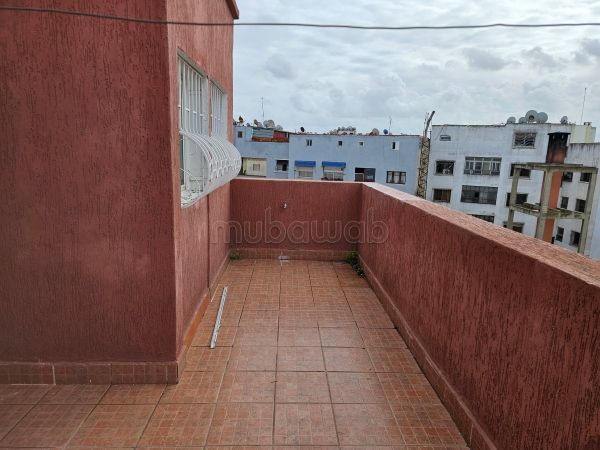 Apartamento comercial biranzarane