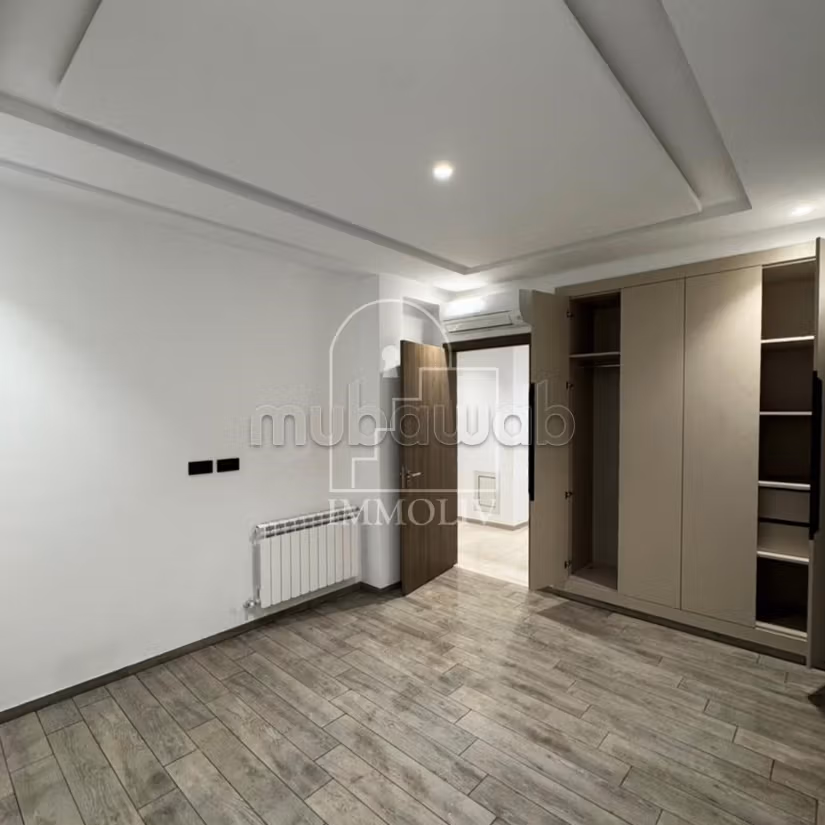 A vendre un Appt S3 à la Nouvelle Soukra